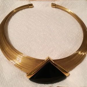 Gorgeous Egyptian necklace